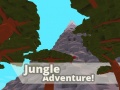 Cluiche Kogama: Jungle Adventure