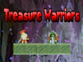 Cluiche Treasure Warriors