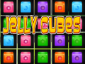 Cluiche Jelly Cubes
