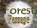 Cluiche Forest Passage