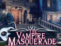 Cluiche The Vampire Masquerade