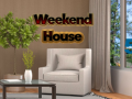 Cluiche Weekend House