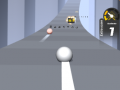 Cluiche Crazy Rushing Ball
