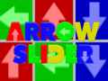 Cluiche Arrow Slider