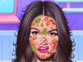 Cluiche Princess Skin Doctor