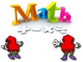 Cluiche Easy Math