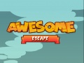 Cluiche Awesome Escape