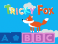 Cluiche Tricky Fox