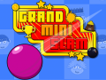 Cluiche Grand Mini Slam