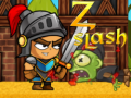 Cluiche Z Slash