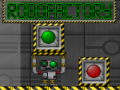 Cluiche Robofactory