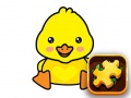 Cluiche Duck Puzzle Challenge
