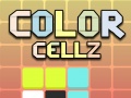 Cluiche Color Cellz