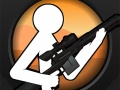 Cluiche Super Sniper Assassin