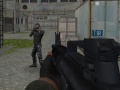 Cluiche Army Attack