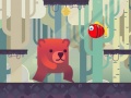 Cluiche Bear Adventure