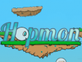 Cluiche Hopmon