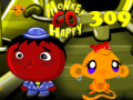 Cluiche Monkey Go Happly Stage 309