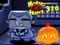Cluiche Monkey Go Happly Stage 310