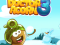 Cluiche Doctor Acorn 3