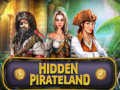 Cluiche Pirateland