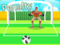 Cluiche Penalty 