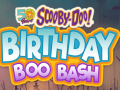 Cluiche 5 Year`s Scooby-Doo! Birthday Boo Bash