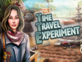 Cluiche Time Travel Experiment