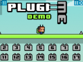 Cluiche Plug Me Demo