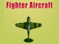 Cluiche Fighter Aircraft