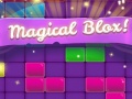 Cluiche Magical Blox