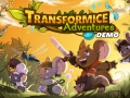Cluiche Transformice Adventures