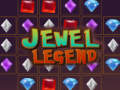 Cluiche Jewel Legend