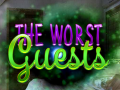 Cluiche The Worst Guests