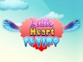 Cluiche Little Heart Flying