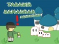Cluiche Tarawih Ramadhan Adventure