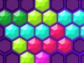 Cluiche Hex Puzzle Guys