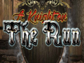 Cluiche A Knighton the Run