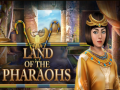 Cluiche Land of Pharaohs
