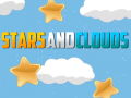 Cluiche Stars and Clouds