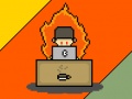 Cluiche Dev vs Deadline