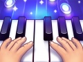 Cluiche Piano Online
