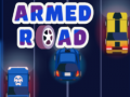Cluiche Armed Road