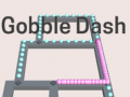 Cluiche Gobble Dash
