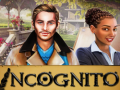 Cluiche Incognito