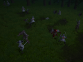 Cluiche Spellsword:  The Last Crusade