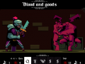 Cluiche Blood and Goods