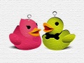 Cluiche Duck Memory Challenge
