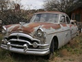 Cluiche Old Rusty Cars Differences