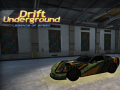 Cluiche Underground Drift: Legends of Speed